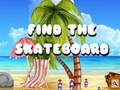 Igra Find The Skateboard