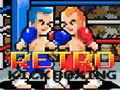 Igra Retro Kick Boxing