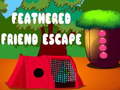 Igra Feathered Friend Escape