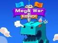 Igra Mega War 3D: Empire