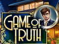 Igra Game of Truth