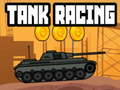 Igra Tank Racing