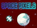 Igra Space Pixels