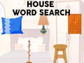 Igra House Word search