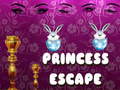 Igra Princess Escape