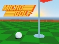 Igra Micro Golf