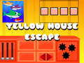 Igra Yellow House Escape