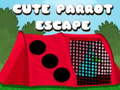 Igra Cute Parrot Escape