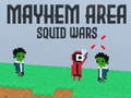 Igra Mayhem Area Squid Wars