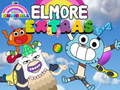 Igra Gumball: Elmore Extras