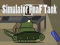 Igra Simulator Fnaf Tank