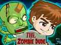 Igra The Zombie Dude