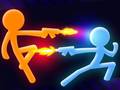 Igra Stick War: Infinity Duel