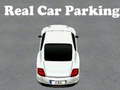 Igra Real Car Parking 
