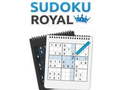 Igra Sudoku Royal