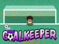 Igra Mini Goalkeeper