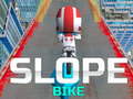 Igra Slope Bike