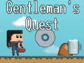 Igra Gentleman's Quest