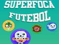 Igra SuperFoca Futeball