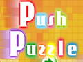 Igra Push Puzzle