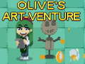 Igra Olive’s Art-Venture