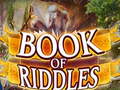 Igra Book of Riddles