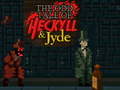 Igra The Odd Tale of Heckyll & Jyde