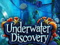 Igra Underwater Discovery