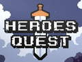 Igra Heroes Quest