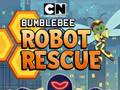 Igra Bumblebee Robot Rescue