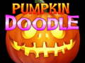 Igra Pumpkin Doodle