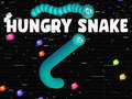Igra Hungry Snake