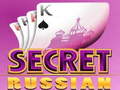 Igra Secret Russian