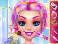 Igra Candy Makeup Fashion Girl 