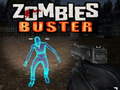 Igra Zombies Buster