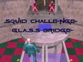 Igra Squid Challenge: Glass Bridge