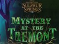 Igra Mystery at the Tremont