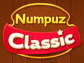 Igra Numpuz Classic