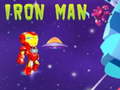 Igra Iron Man 