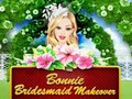 Igra Bonnie Bridesmaid Makeover