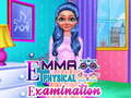 Igra Emma Physical Examination