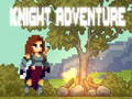 Igra Knight Adventure