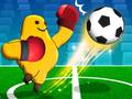 Igra Monster Soccer 3d