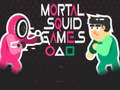 Igra Mortal Squid Games