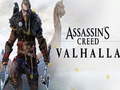 Igra Assassin's Creed Valhalla Hidden object
