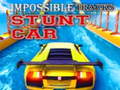 Igra Impossible Classic Stunt Car