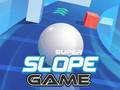 Igra Super Slope Game