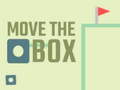 Igra Move the Box