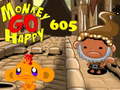 Igra Monkey Go Happy Stage 605
