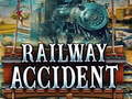 Igra Railway Accident